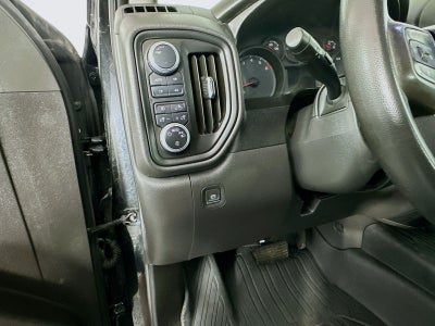 2020 GMC Sierra 1500 Base