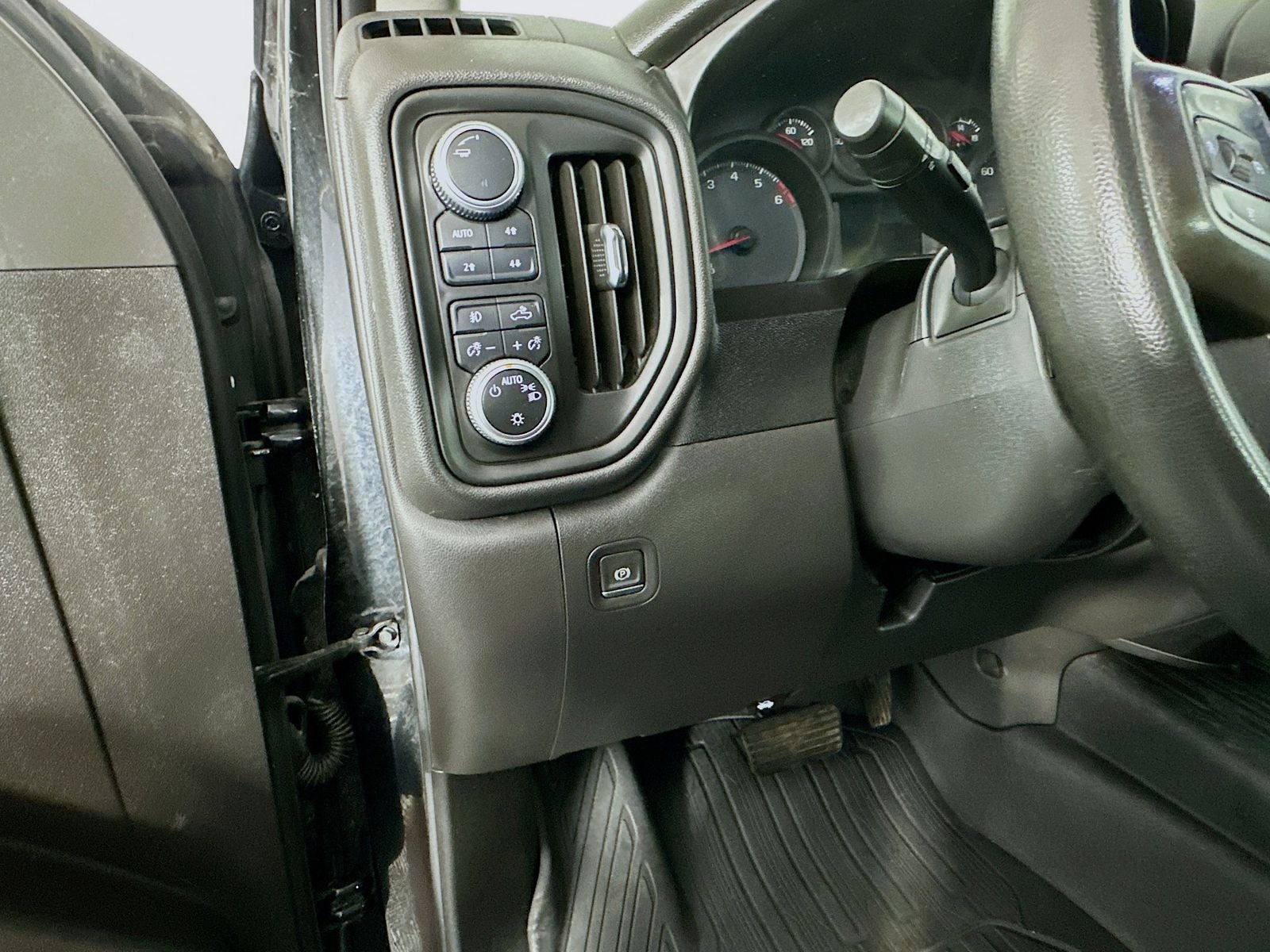 2020 GMC Sierra 1500 Base