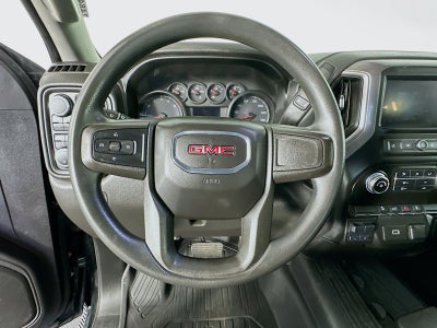 2020 GMC Sierra 1500 Base