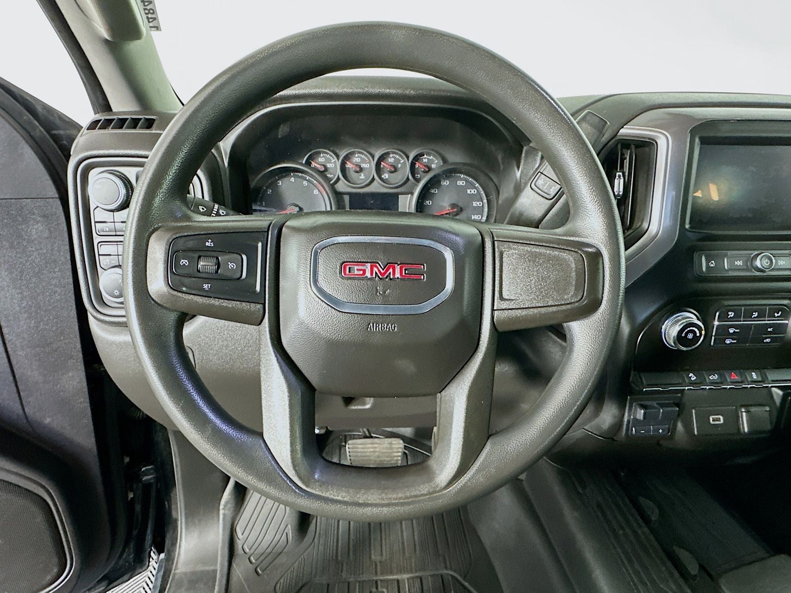 2020 GMC Sierra 1500 Base
