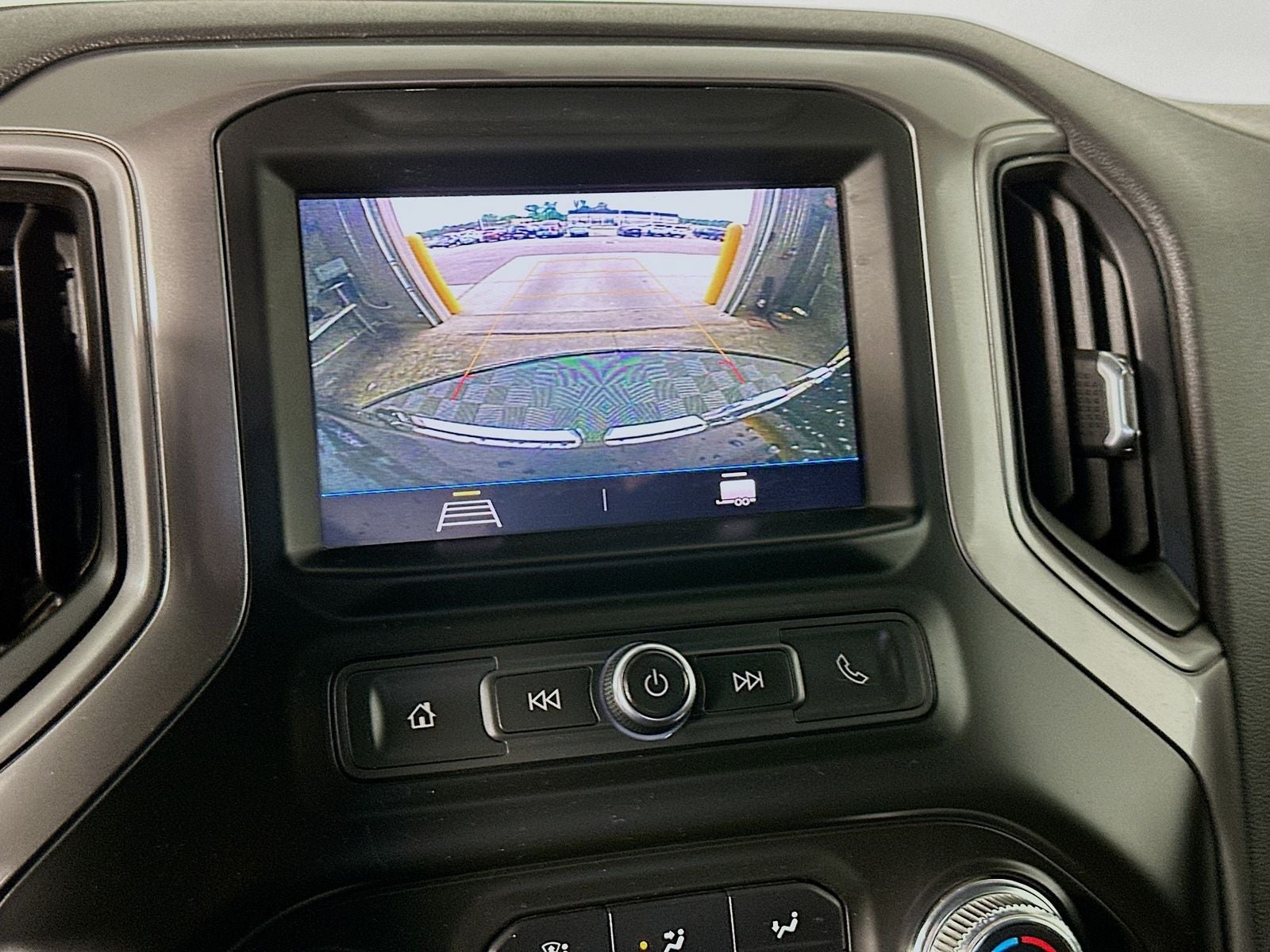 2020 GMC Sierra 1500 Base