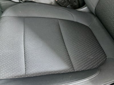 2020 GMC Sierra 1500 Base