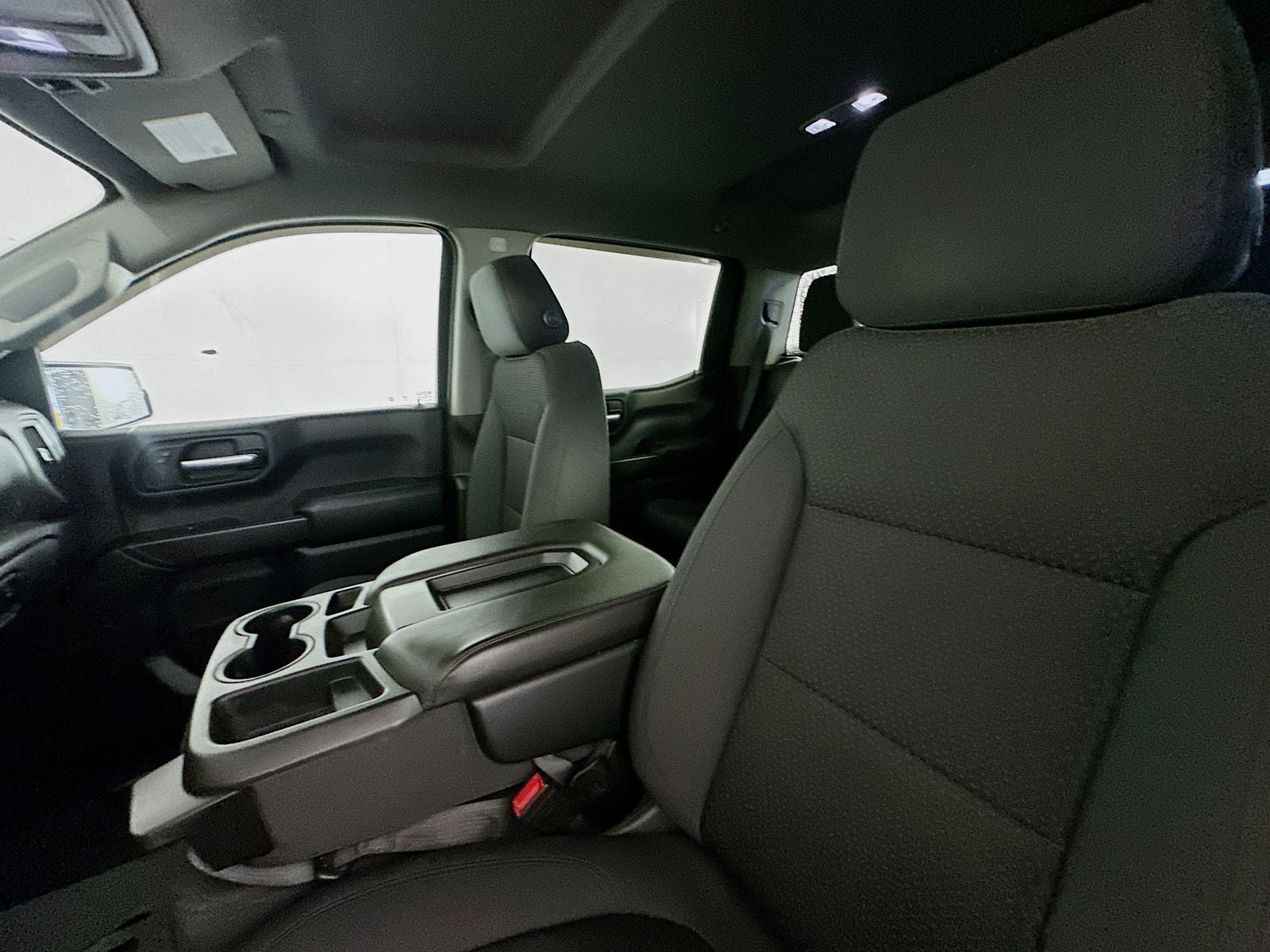 2020 GMC Sierra 1500 Base