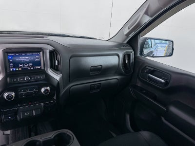 2020 GMC Sierra 1500 Base