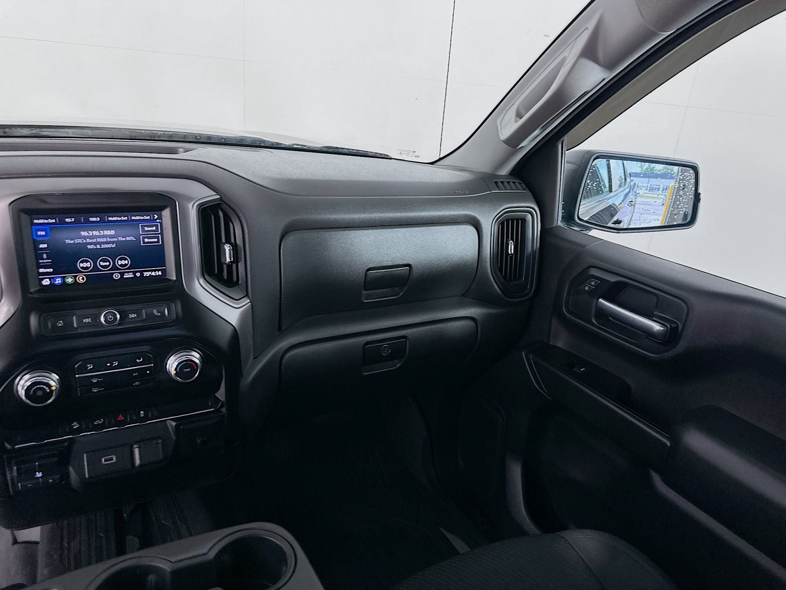 2020 GMC Sierra 1500 Base