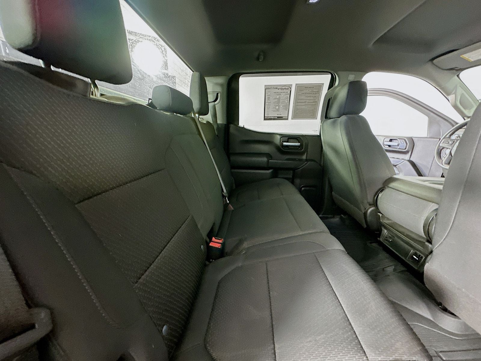 2020 GMC Sierra 1500 Base