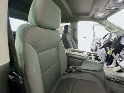 2020 GMC Sierra 1500 Base
