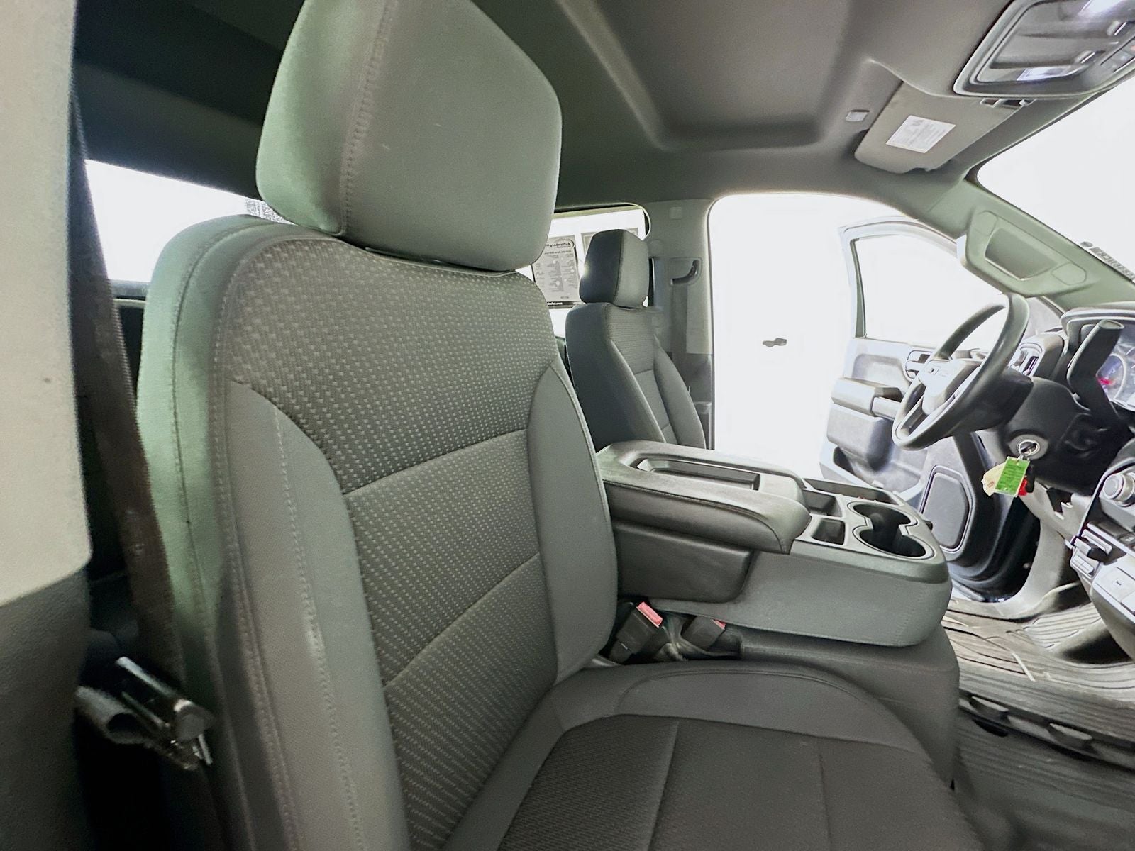 2020 GMC Sierra 1500 Base
