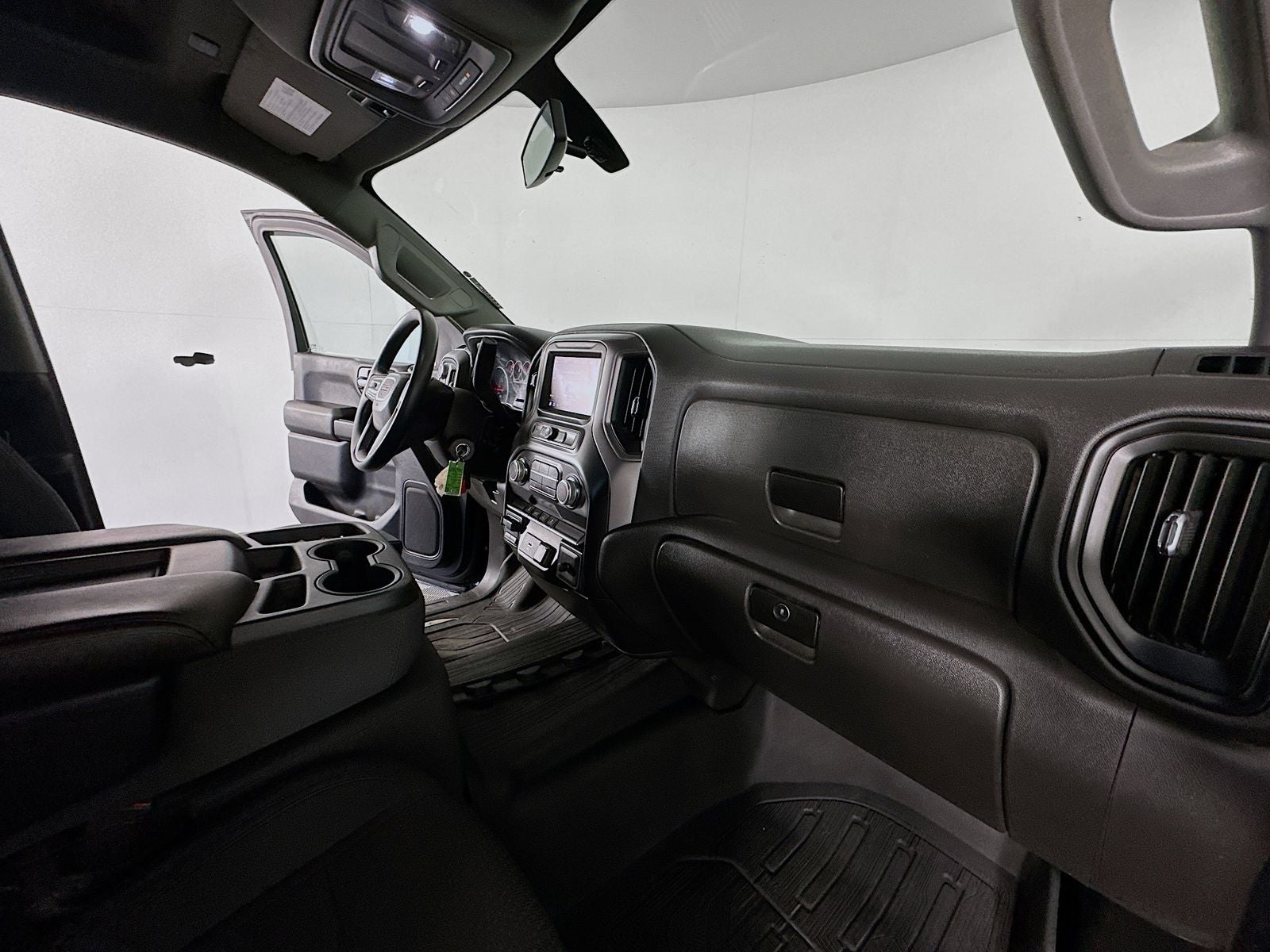 2020 GMC Sierra 1500 Base