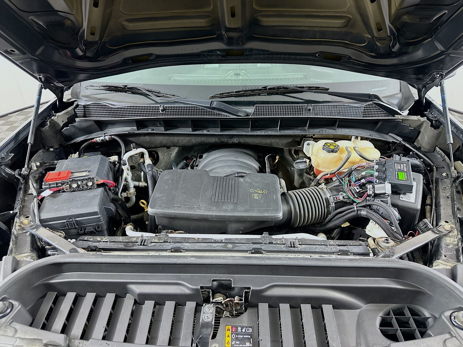 2020 GMC Sierra 1500 Base