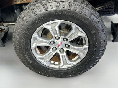 2020 GMC Sierra 1500 Base