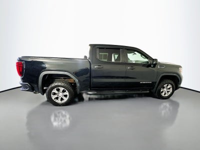 2020 GMC Sierra 1500 Base