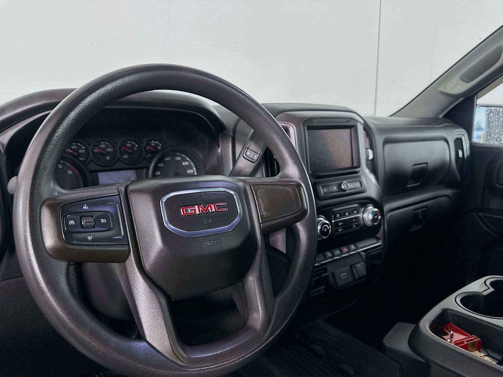 2020 GMC Sierra 1500 Base