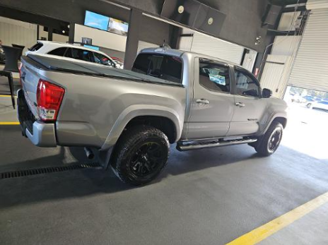 2020 Toyota Tacoma TRD Sport V6