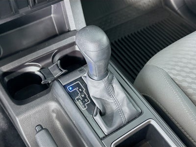 2023 Toyota Tacoma SR V6