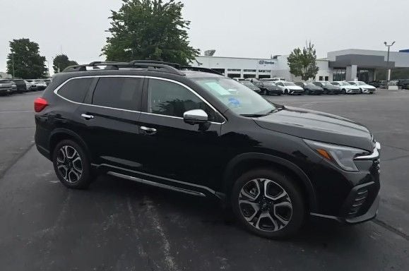 2023 Subaru Ascent Touring