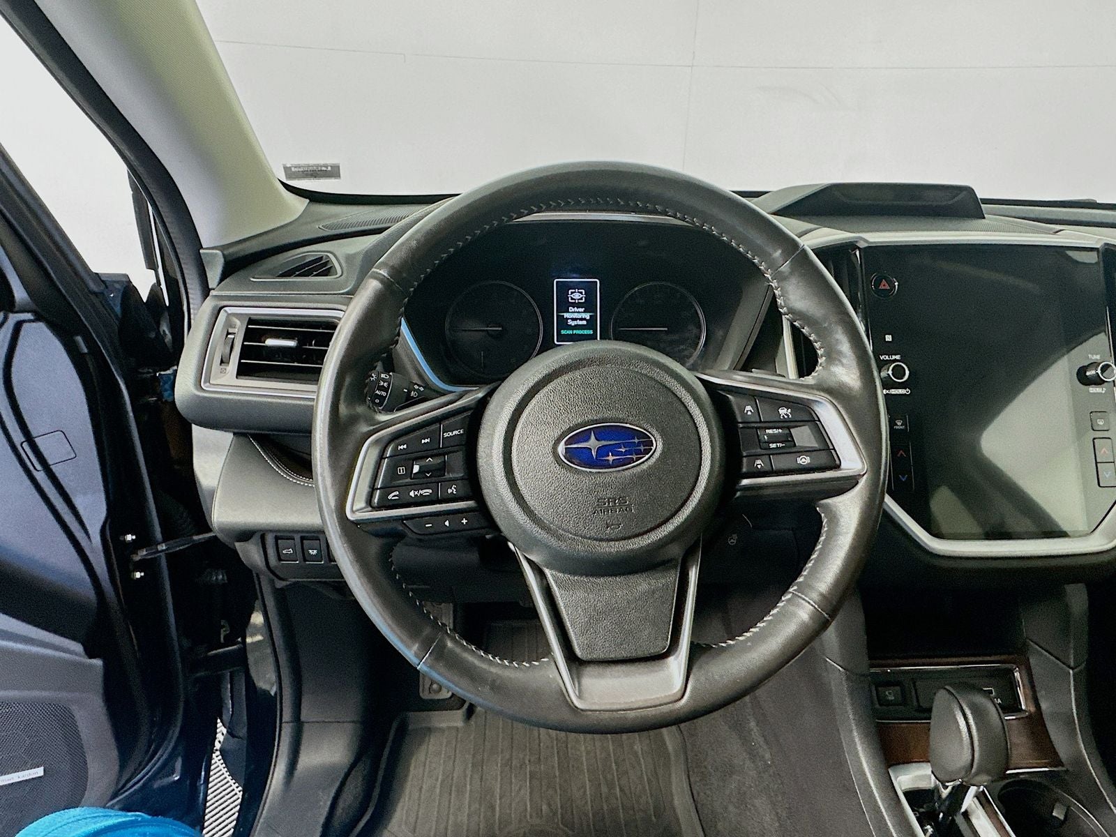 2023 Subaru Ascent Touring