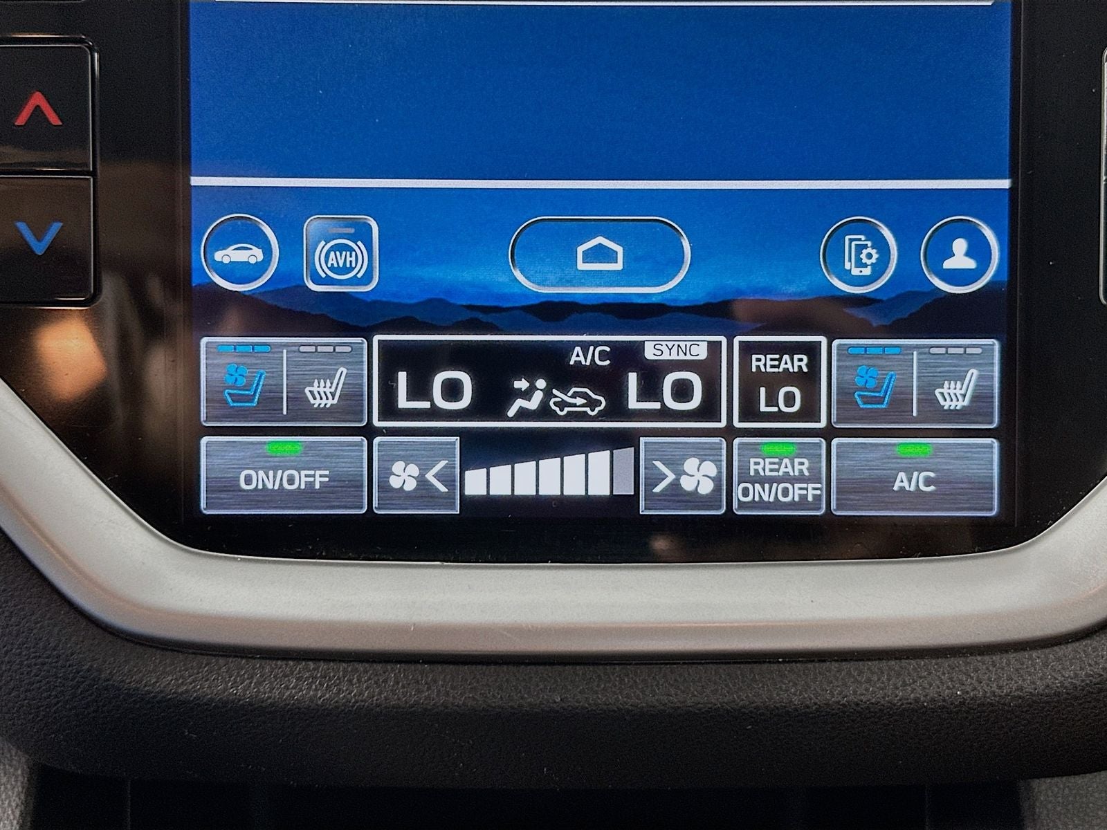 2023 Subaru Ascent Touring