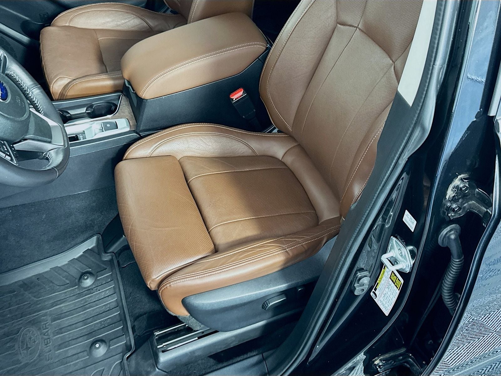 2023 Subaru Ascent Touring