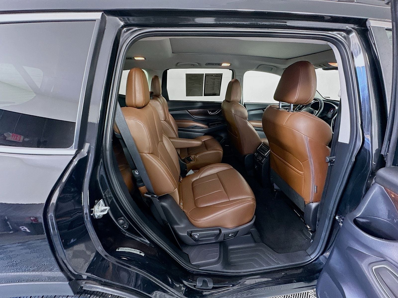 2023 Subaru Ascent Touring