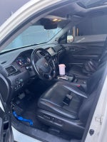 2019 Honda Pilot Touring 8 Passenger