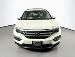 2018 Honda Pilot Elite