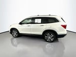 2018 Honda Pilot Elite