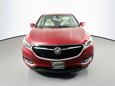 2018 Buick Enclave Essence