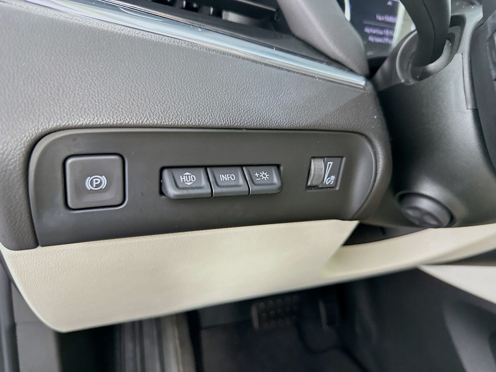 2022 Buick Enclave Premium Group