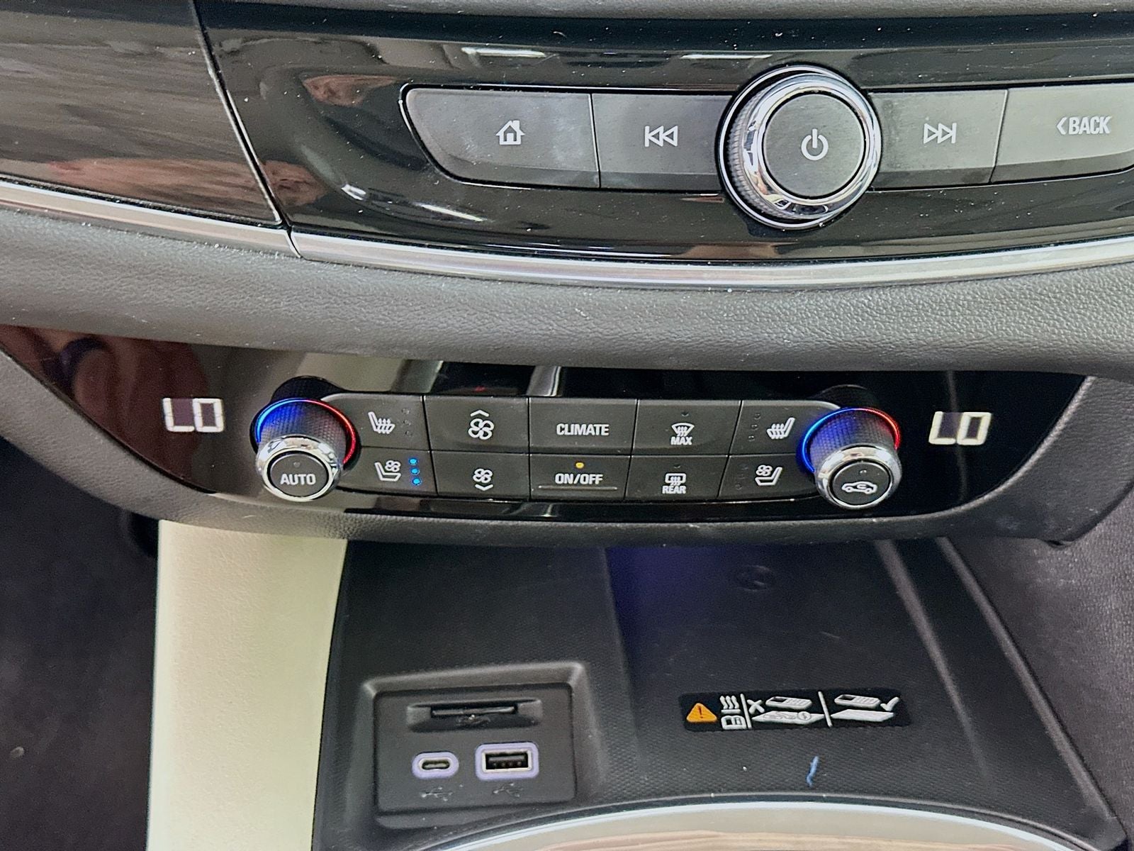 2022 Buick Enclave Premium Group
