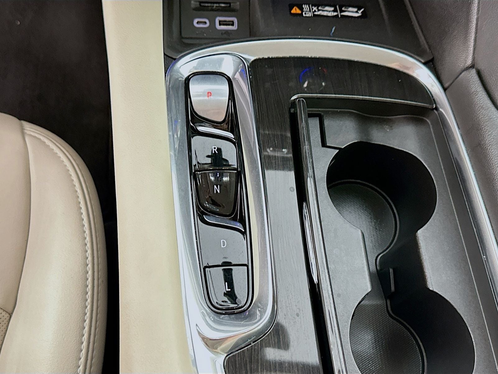 2022 Buick Enclave Premium Group