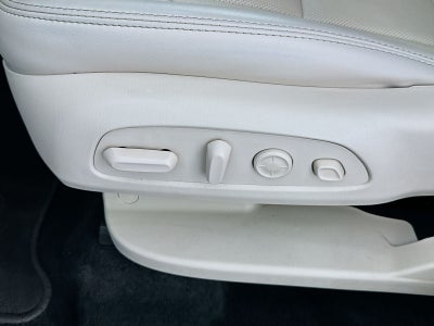 2022 Buick Enclave Premium Group