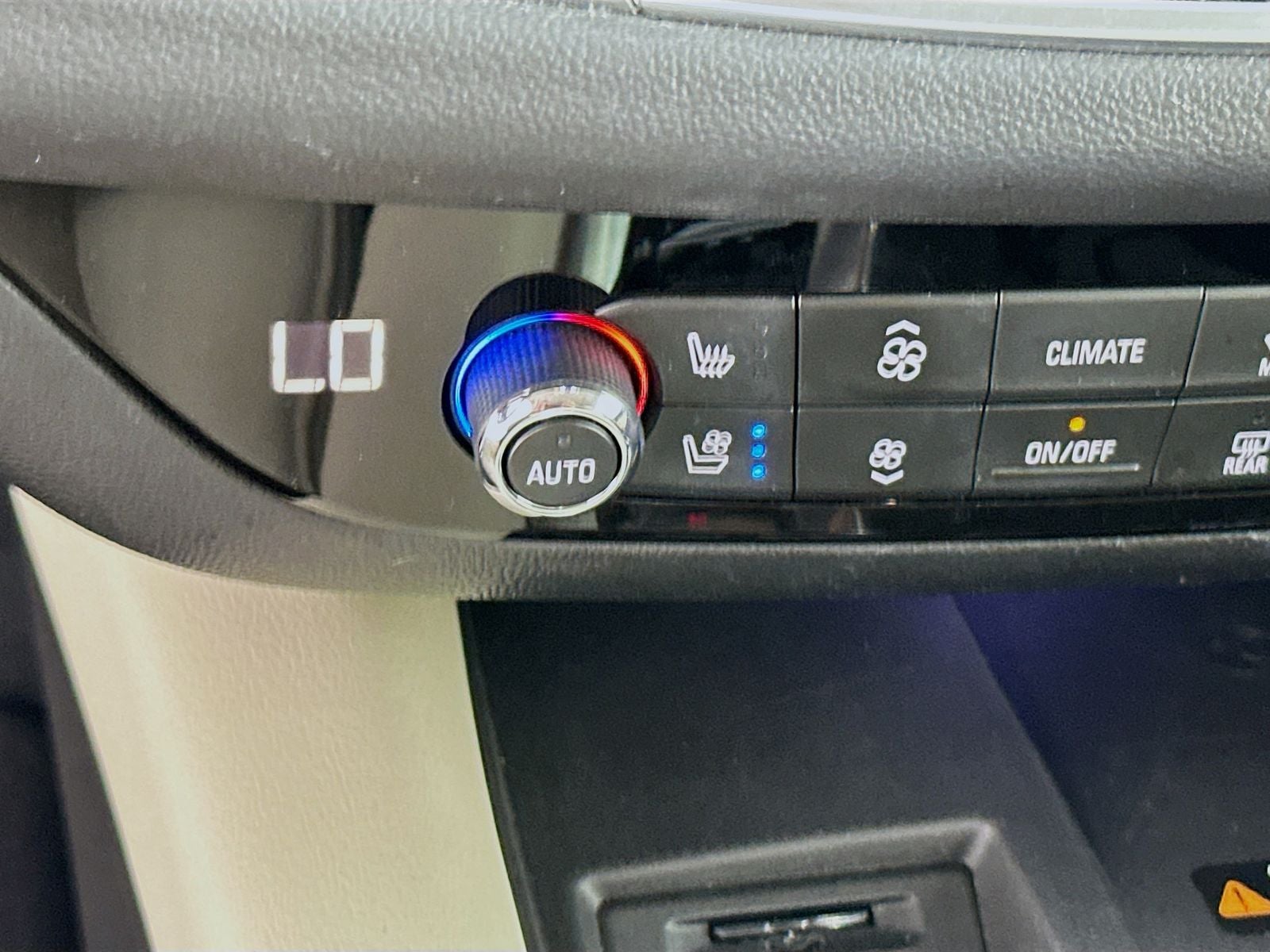 2022 Buick Enclave Premium Group
