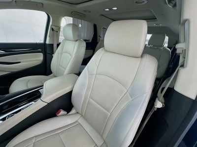 2022 Buick Enclave Premium Group