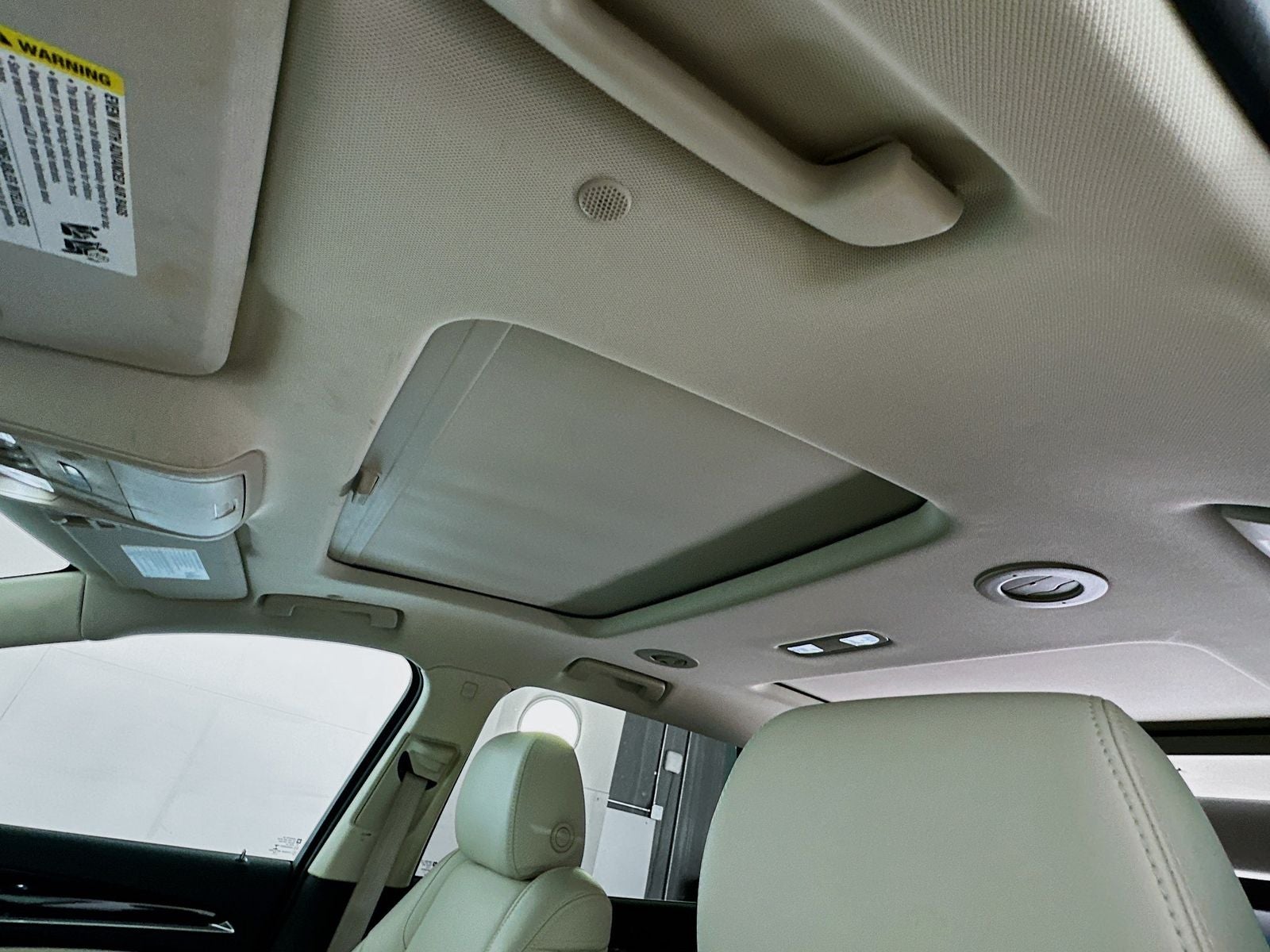 2022 Buick Enclave Premium Group