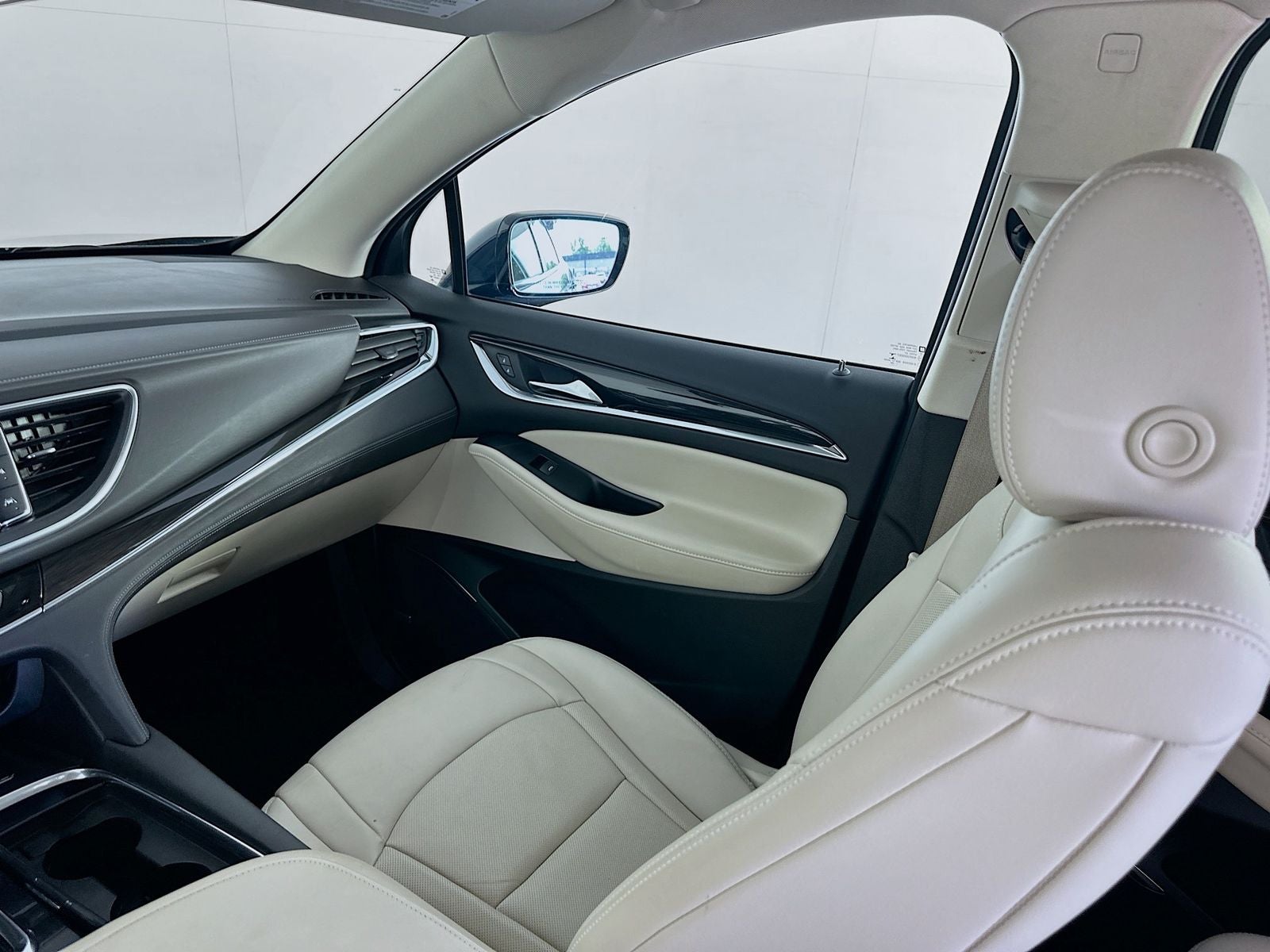 2022 Buick Enclave Premium Group