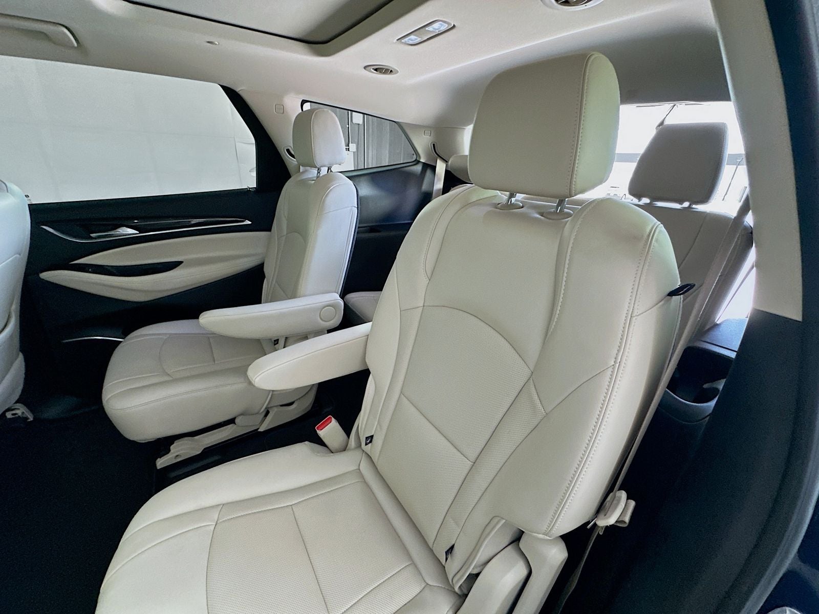 2022 Buick Enclave Premium Group