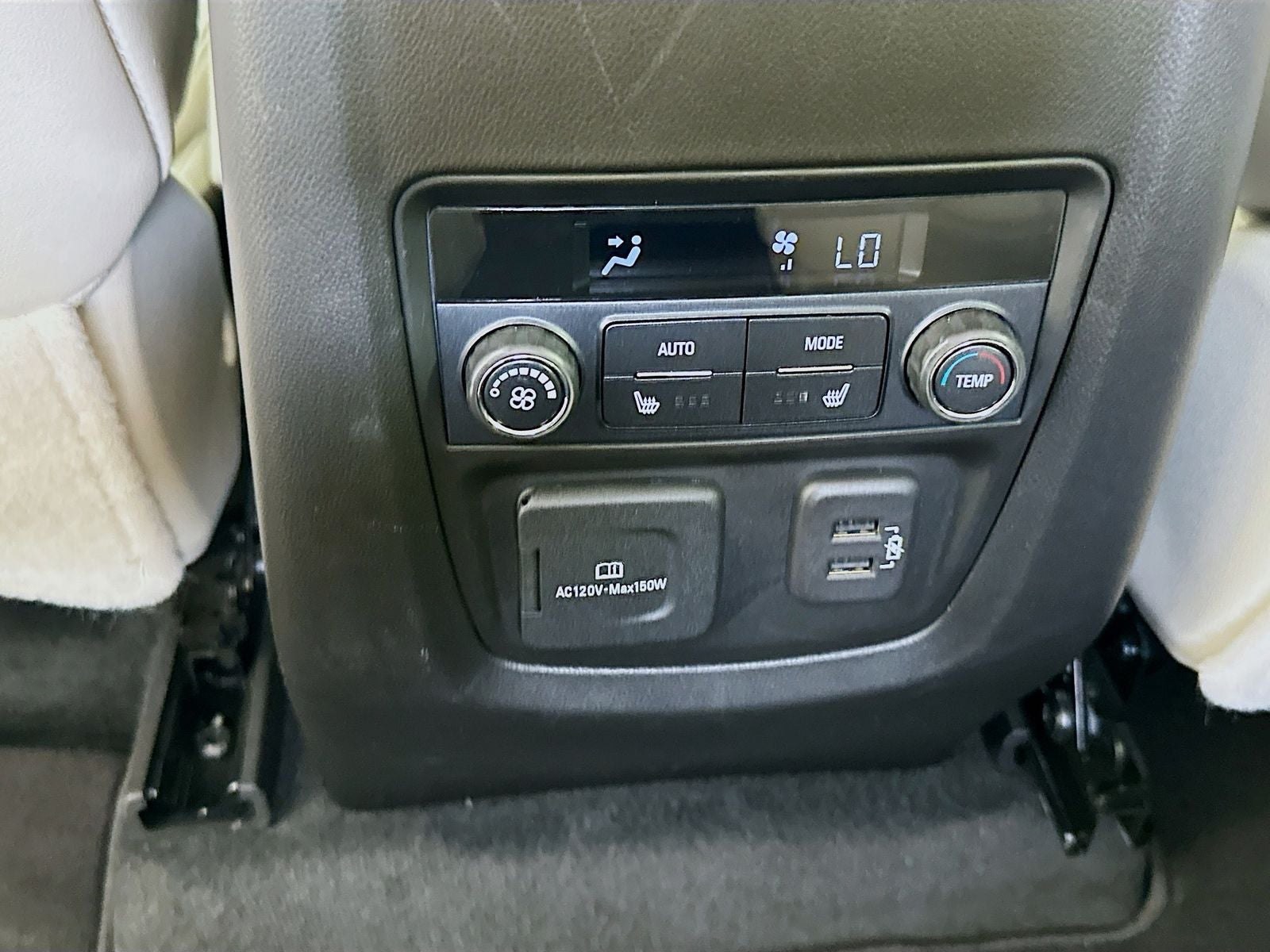 2022 Buick Enclave Premium Group