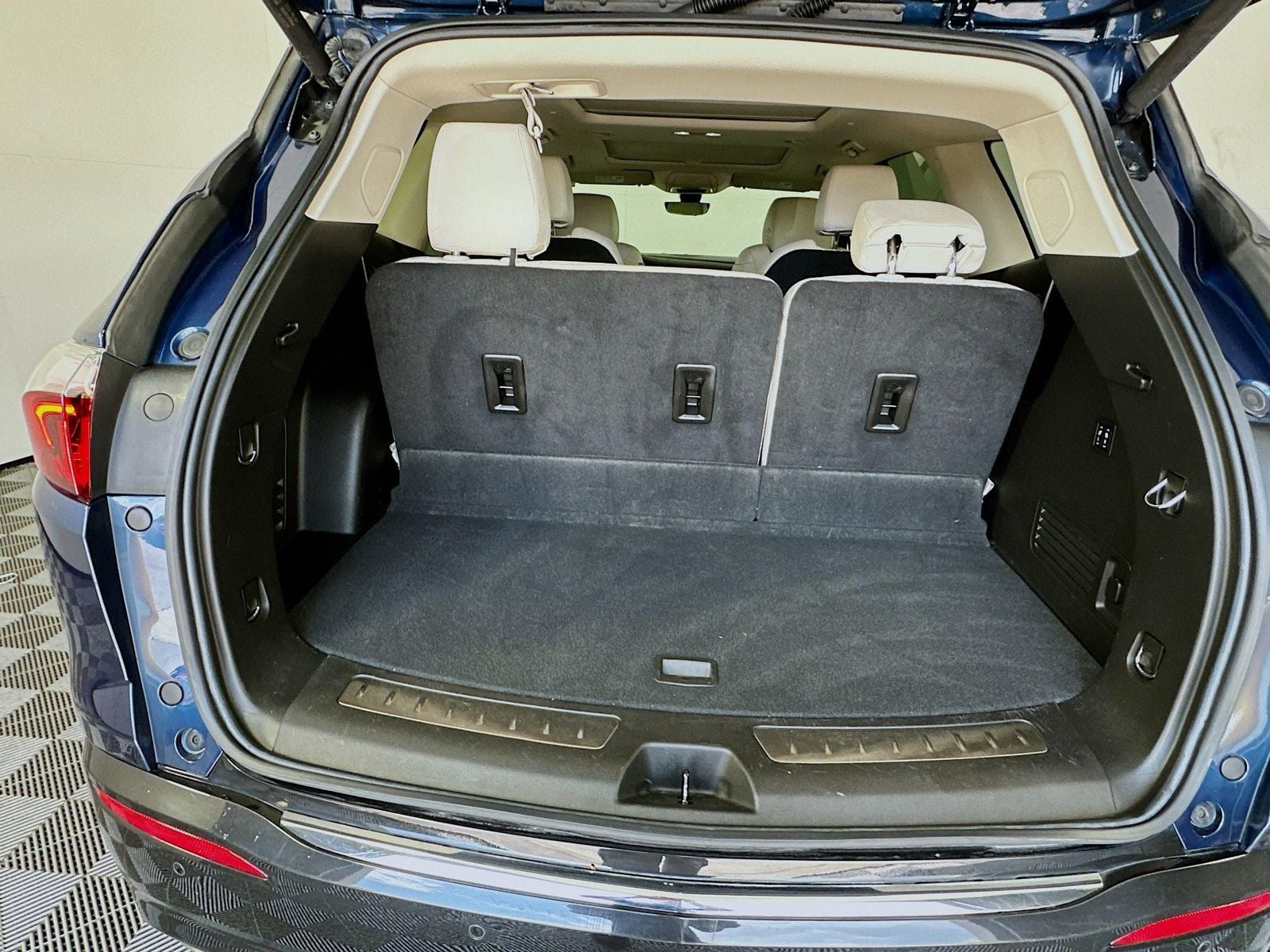2022 Buick Enclave Premium Group