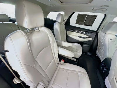 2022 Buick Enclave Premium Group