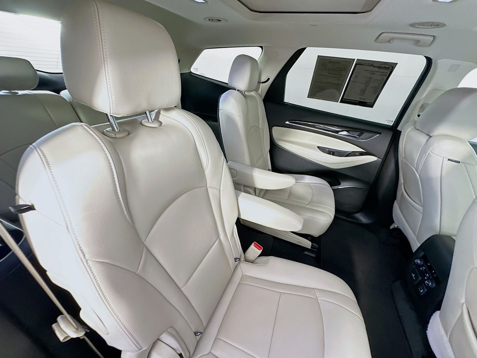 2022 Buick Enclave Premium Group