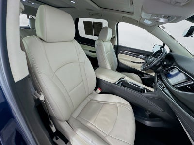 2022 Buick Enclave Premium Group