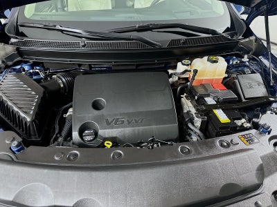 2022 Buick Enclave Premium Group