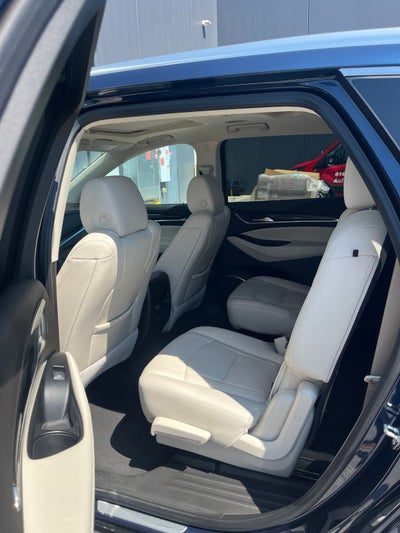 2022 Buick Enclave Premium Group