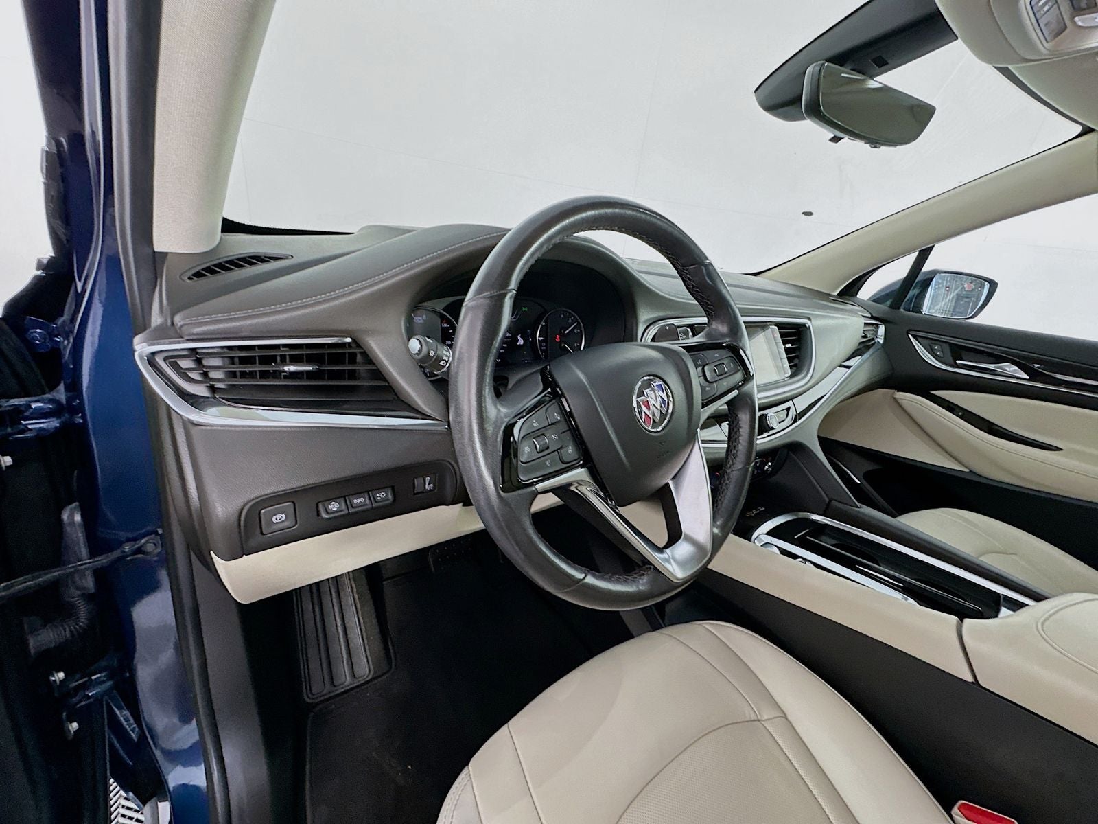 2022 Buick Enclave Premium Group