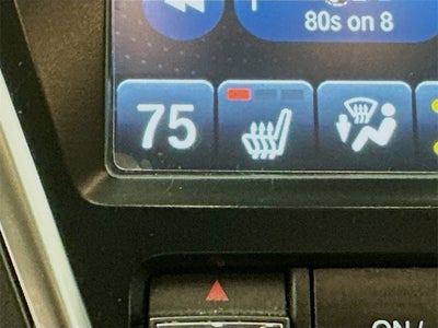 2020 Acura MDX Technology