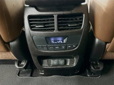 2020 Acura MDX Technology