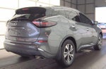2020 Nissan Murano SV