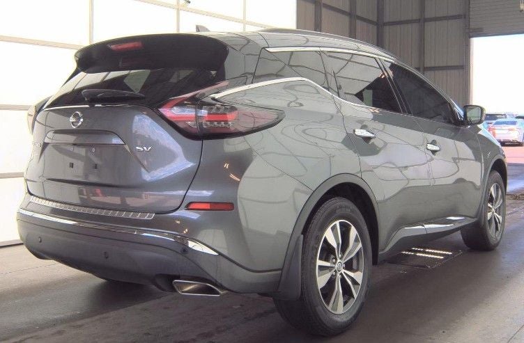 2020 Nissan Murano SV