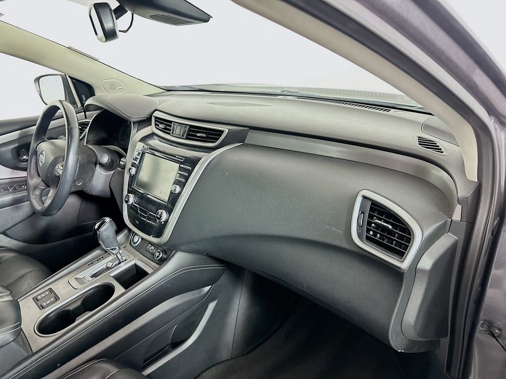 2021 Nissan Murano SL